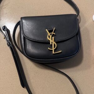 (((Sold)))Ysl Kaia bag small